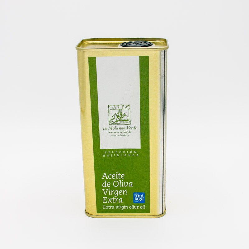 Aceite de oliva Virgen Extra 50cl