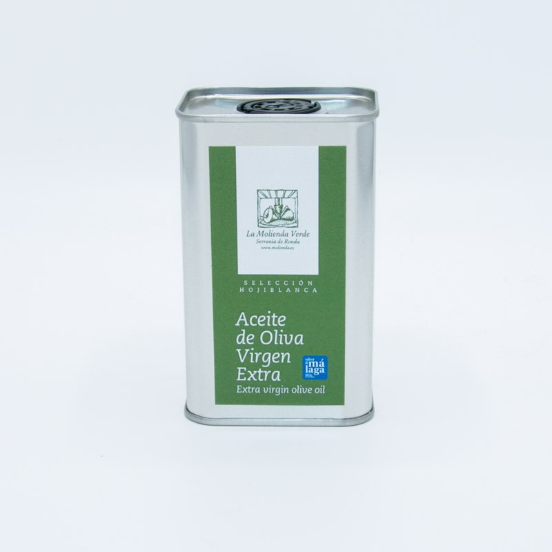Aceite de oliva Virgen Extra 25cl