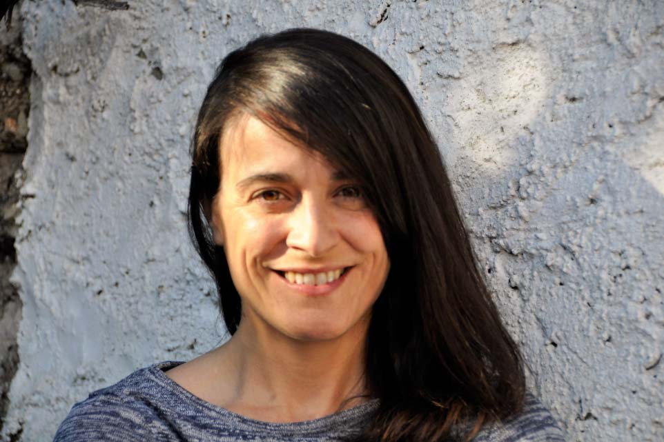 Olga González Casquet