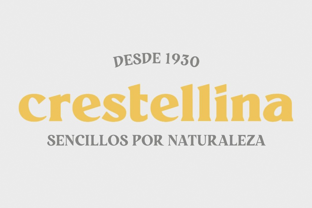 Nueva imagen de marca: Crestellina